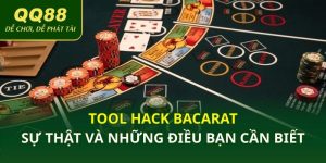 Tool hack bacarat